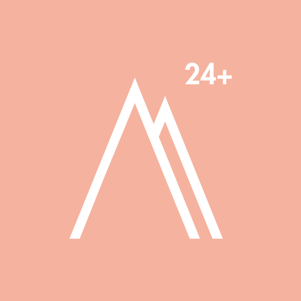 24+