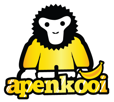 Apenkooi