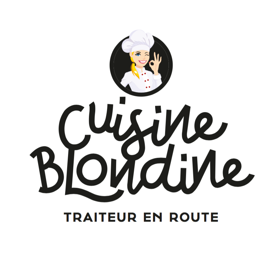 Cuisine Blondine