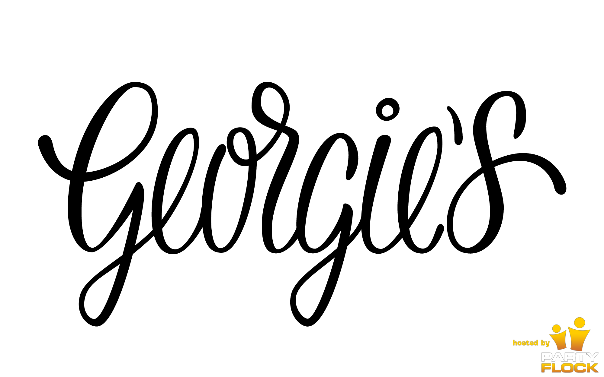 Georgie's