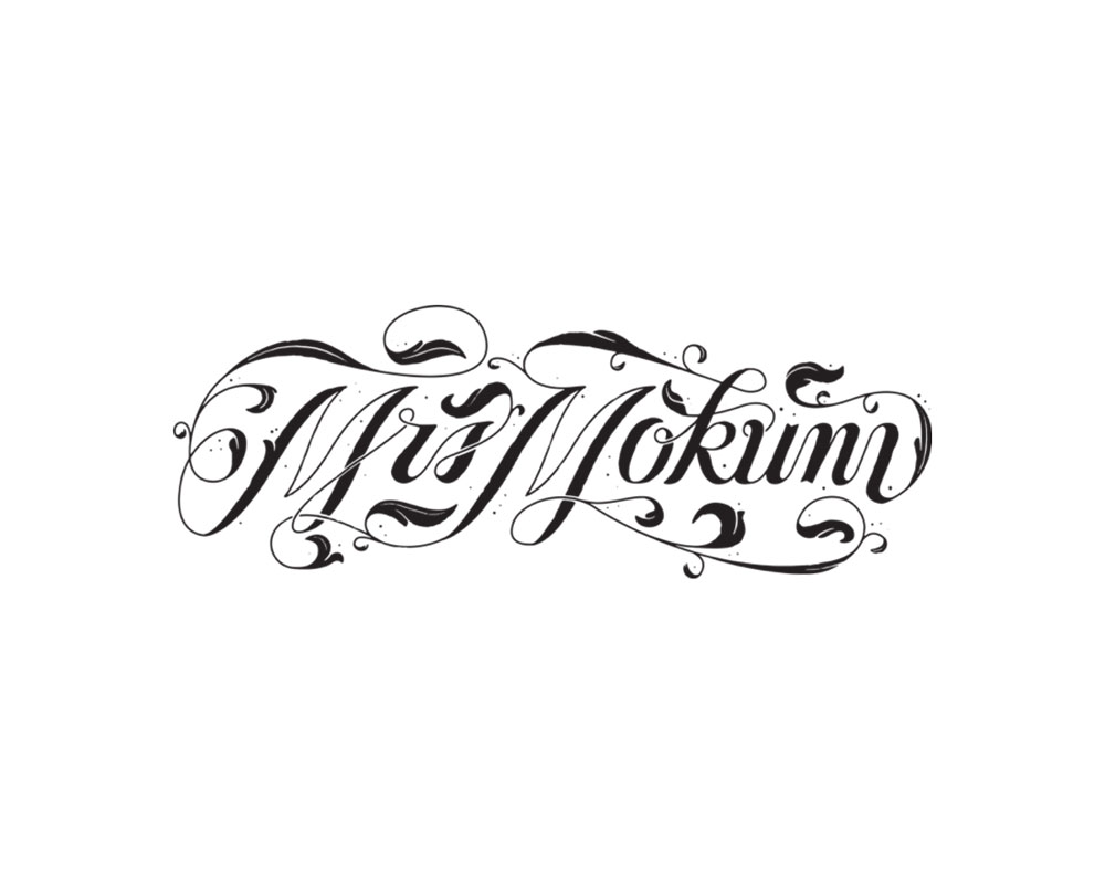 Mrs. Mokum